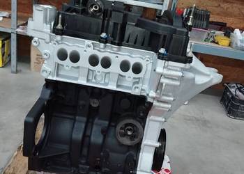 silnik po kompleksowej regeneracji 1.0 ECOBOOST FORD