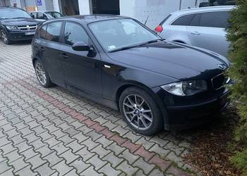 Bmw 116i