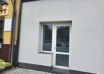 Lokal w Rynku po remoncie