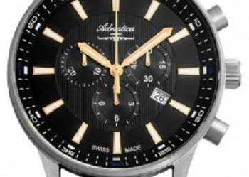Zegarek Adriatica A8281.42G4CH1