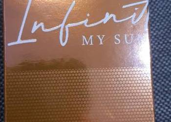 Oriflame Infinita My Sunshine Woda perfumowana 50ml