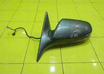 MERCEDES CLS C219 W219 LIFT 09r COUPE 2D lusterko lewe