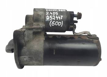 ROZRUSZNIK Volvo S60 S80 V70 2.4 D5 oryginał BOSCH