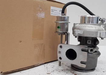 Nowa turbosprężarka firmy BMTS 40008724 40007453