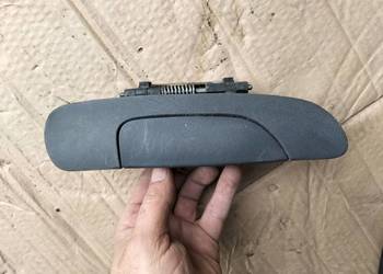 MONDEO MK1 MK2 RACZKA KLAMKA DRZWI PRAWA TYLNA TYŁ PRAWY