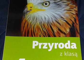 Przyroda z klasą 4 - Joanna Buniowska, Ewa Frąckowiak
