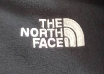 Bluza z kapturem The North Face