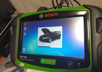 Bosch DCU 100 na części / sprawne