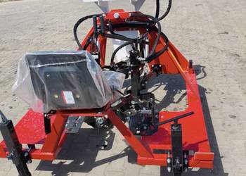 PIELNIK HYDRAULICZNY PH-1/2 SELMAR