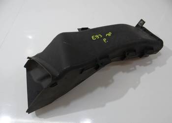 KANAŁ POWIETRZA PRAWY BMW E93 M PAKIET 8045362