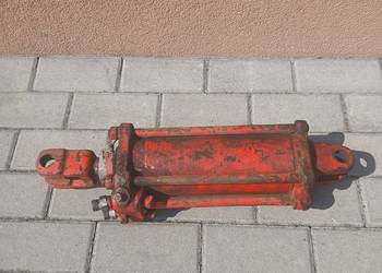 Siłownik białorusi mtz