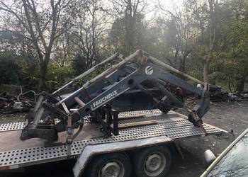 Tur faucheux f2
