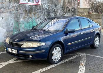 Salon Polska Benzyna 1.8 16V 122KM Skóra-welur Komputer Klima Zamiana