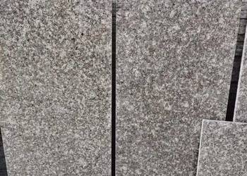 Granit G664 BRĄZ KRÓLEWSKI 61x30,5x1 poler
