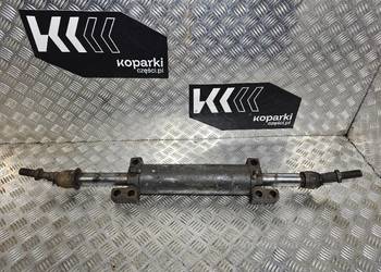 Siłownik hydrauliczny skrętu Case 695SM/SR, New Holland B115/LB115