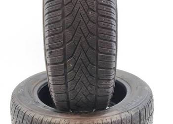 2x OPONA ZIMOWA SEMPERIT SPEED-GRIP 205/55R16 H (4212) 5.91 6.38