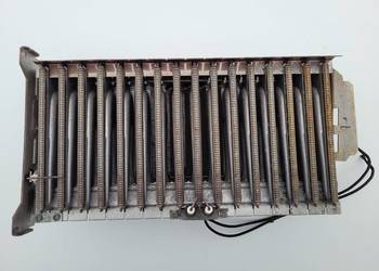 Sounier Duval Isomax C 28 E - palnik z elektrodami