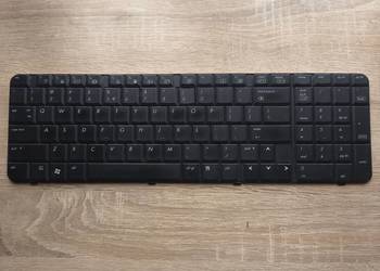 ORYGINALNA KLAWIATURA HP COMPAQ 6280S 6720S 6730S 6735S 454220 B31