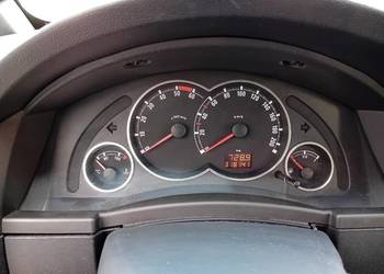 Opel Meriva 2006 rok 1.7 cdti