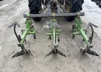 Obsypnik do ziemniaków