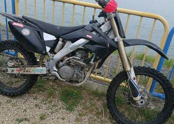 Sprzedam Honde crf