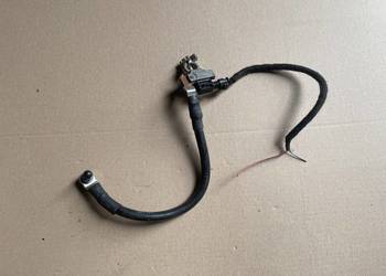 8T0915181 Klema minusowa Audi a5 8t a4 b8 a6 a7