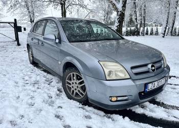 Sprzedam Opel Signum