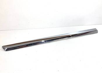 LISTWA DRZWI PRAWY TYŁ CITROEN C5 III Sedan/Limuzyna 9681804480