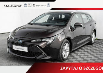 Toyota Corolla GD2E915#1.8 Hybrid Comfort Podgrz.f Pakiet Tech Salon PL VA…