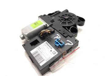 SILNIK PODNOSZENIA SZYBY PRAWY PRZÓD VOLVO C30 31295174AA Hatchback 06