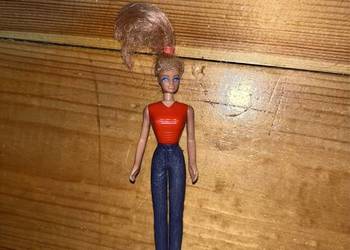 lalka figurka
