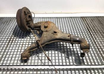 WAHACZ PRAWY TYŁ VW TRANSPORTER T4 Hatchback 90-04 TYLNY, PRAWA