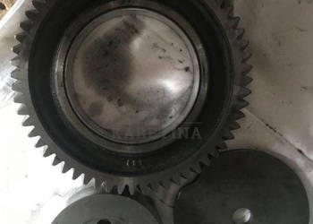 Koło zębate rozrządu silnika John Deere 6068