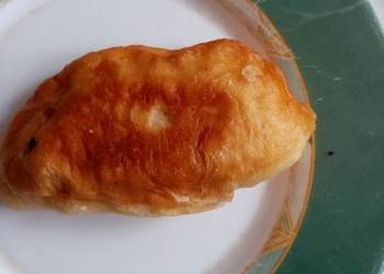 Pierogi Bułgarskie oferuję na sprzedaż