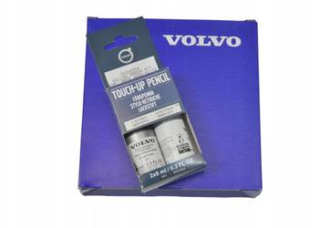 VOLVO lakier sztyft mazak zaprawka WillowGreen 471