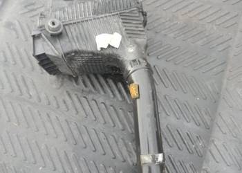 Obudowa filtra powietrza renault scenic II 2 1,9dci