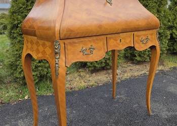 Sekretarzyk w stylu empirowym (nr 9267)