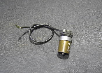SUZUKI  BURGMAN 650 EXECUTIVE 05 czujnik oleju poziomu sensor oil