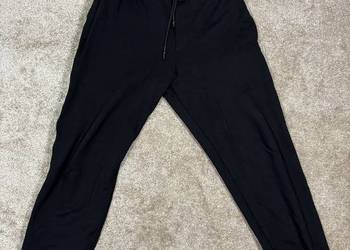 Spodnie dresowe męskie Alexander McQueen