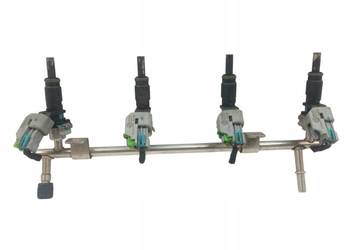 LISTWA WTRYSKOWA 1.6 16V Opel Astra IV (2009- 2020 ) J