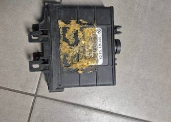 Sterownik automatycznej skrzyni biegow VW T4 2.5 TDi