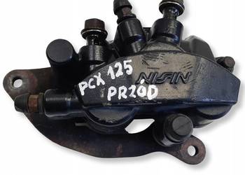 ZACISK HAMULCOWY HONDA PCX 125 PCX125 09-13r Przedni zacisk Przód