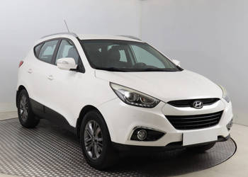 Hyundai ix35 2.0 GDI