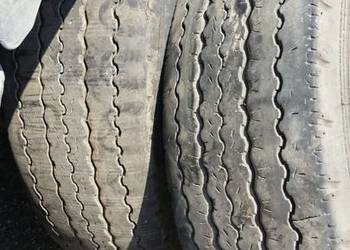 OPONY OPONA 215/75 R17.5 BARUM PROWADZĄCE