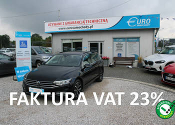 Volkswagen Passat DSG Business Gwarancja SalonPL Netto 59268PLN B8 (2014-2…