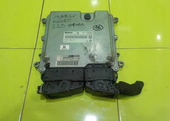 HONDA ACCORD VIII 2.2 I-DTEC 09r sterownik komputer silnika 0281016088