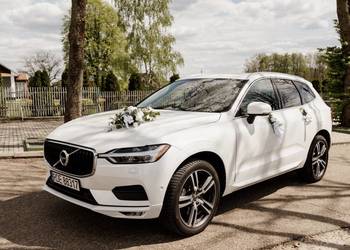 VOLVO XC60 T6 310KM AWD
