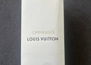 Louis Vuitton L’Immensité 100 ml