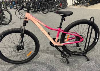 Rower MTB Storm SHARK 27,5″ LADY 2.0 Raty 0% Rower MTB Storm SHARK 27,5″ LADY 2.0 Raty 0%