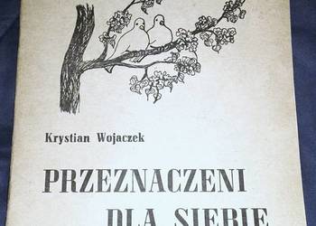 Przeznaczeni dla siebie - Krystian Wojaczek
